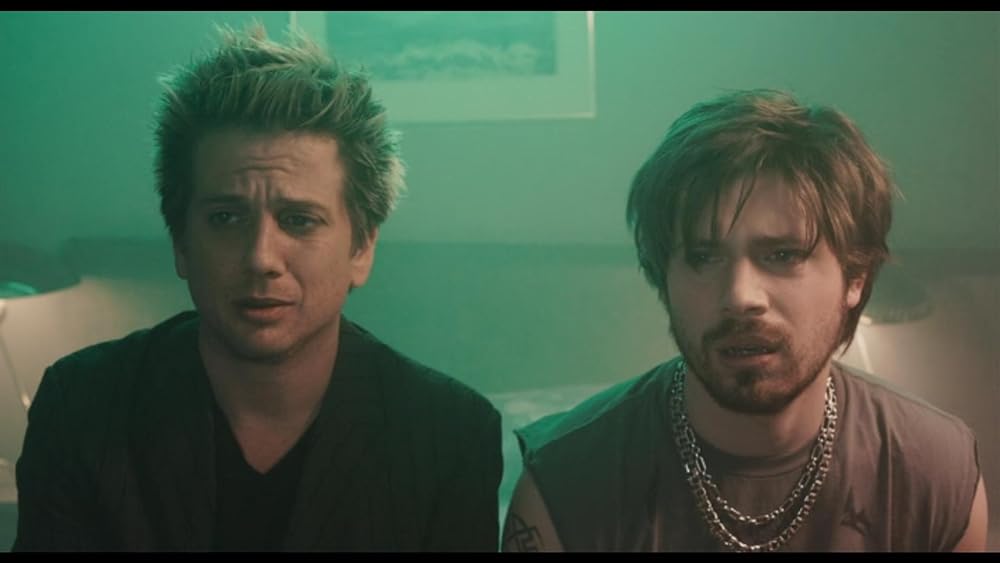 SUCK サック／ヴァンパイア・サックの画像