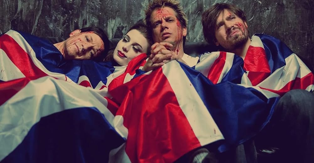 SUCK サック／ヴァンパイア・サックの画像