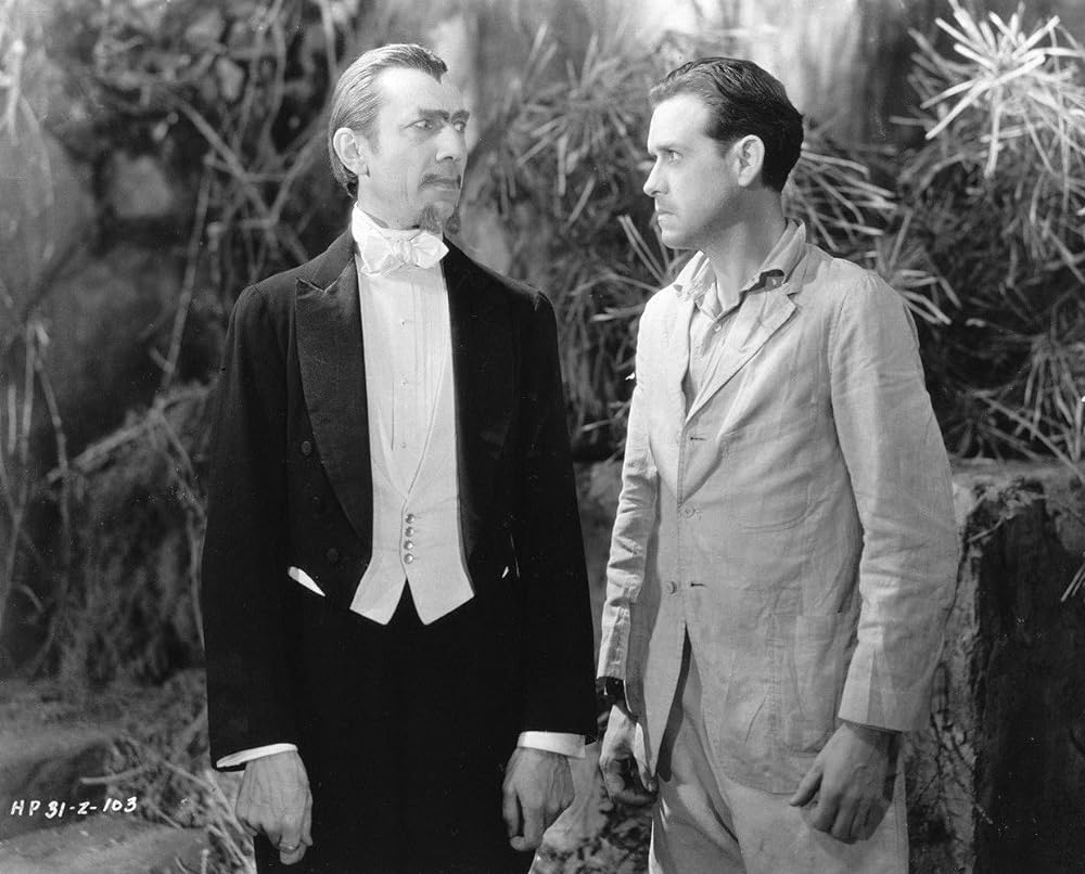 恐怖城／ホワイト・ゾンビ／ベラ・ルゴシのホワイト・ゾンビの画像