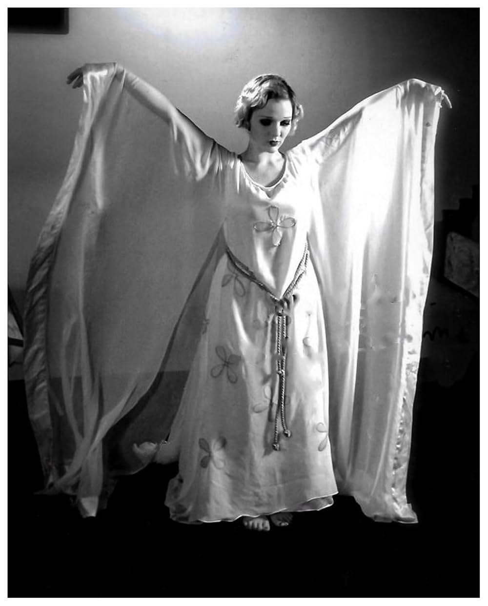 恐怖城／ホワイト・ゾンビ／ベラ・ルゴシのホワイト・ゾンビの画像