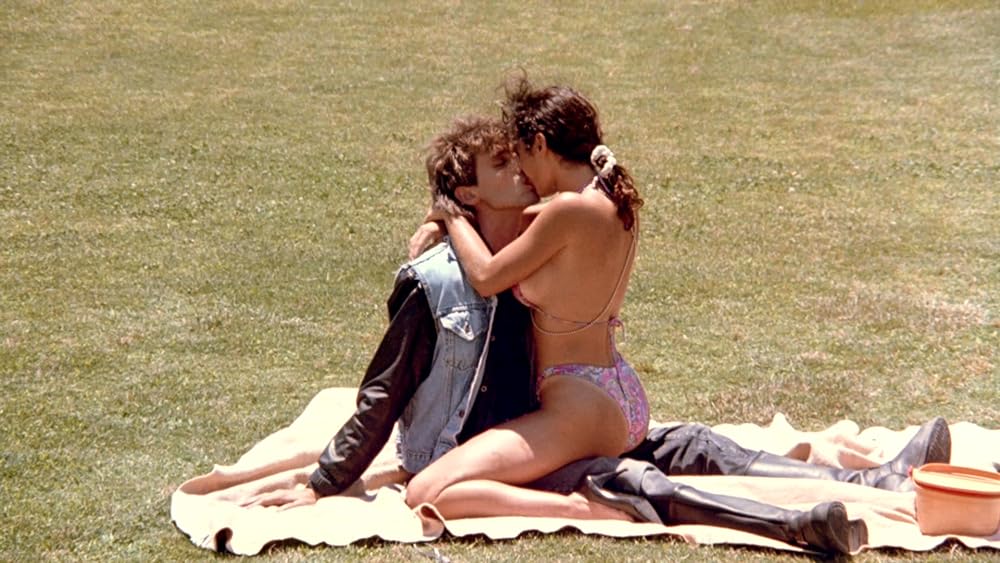 悪魔の毒々ハイスクール2 ヒューマノイド・パニックの画像