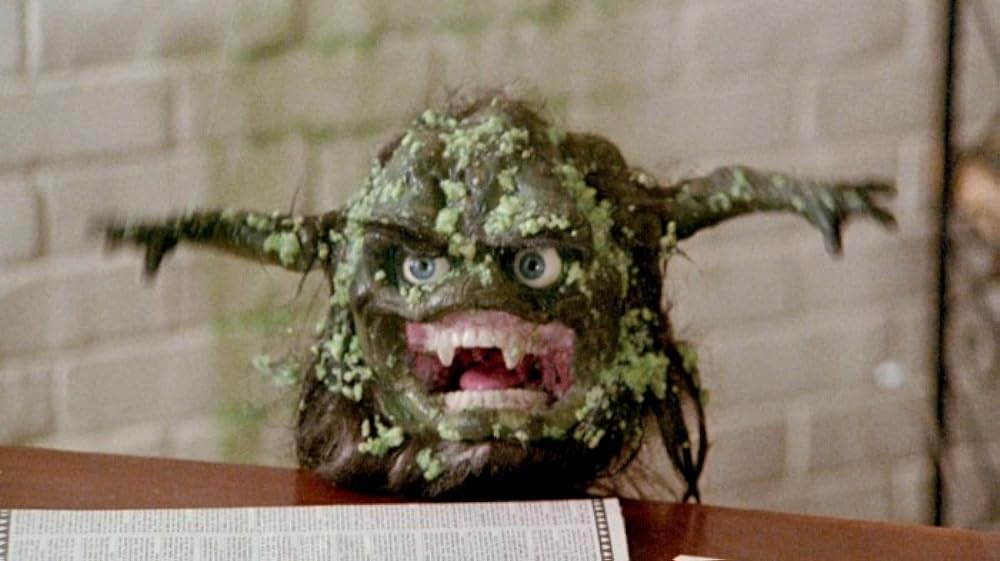 悪魔の毒々ハイスクール2 ヒューマノイド・パニックの画像