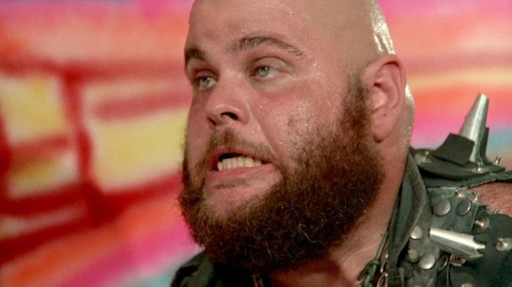 悪魔の毒々ハイスクール2 ヒューマノイド・パニックの画像