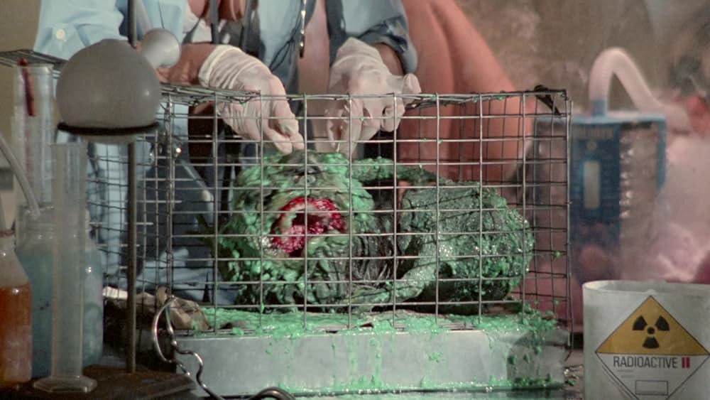 悪魔の毒々ハイスクール2 ヒューマノイド・パニックの画像