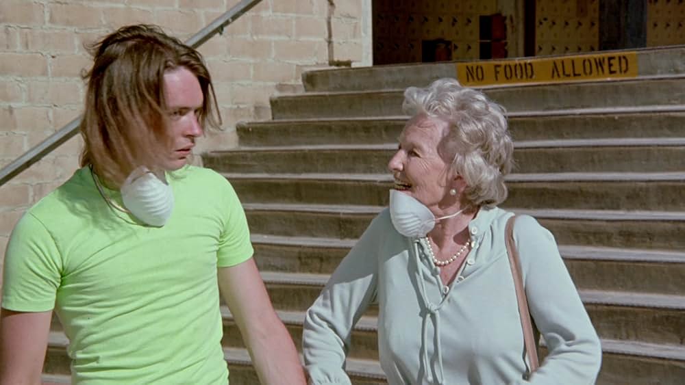 悪魔の毒々ハイスクール2 ヒューマノイド・パニックの画像