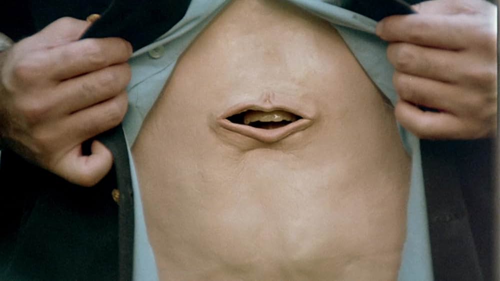 悪魔の毒々ハイスクール2 ヒューマノイド・パニックの画像