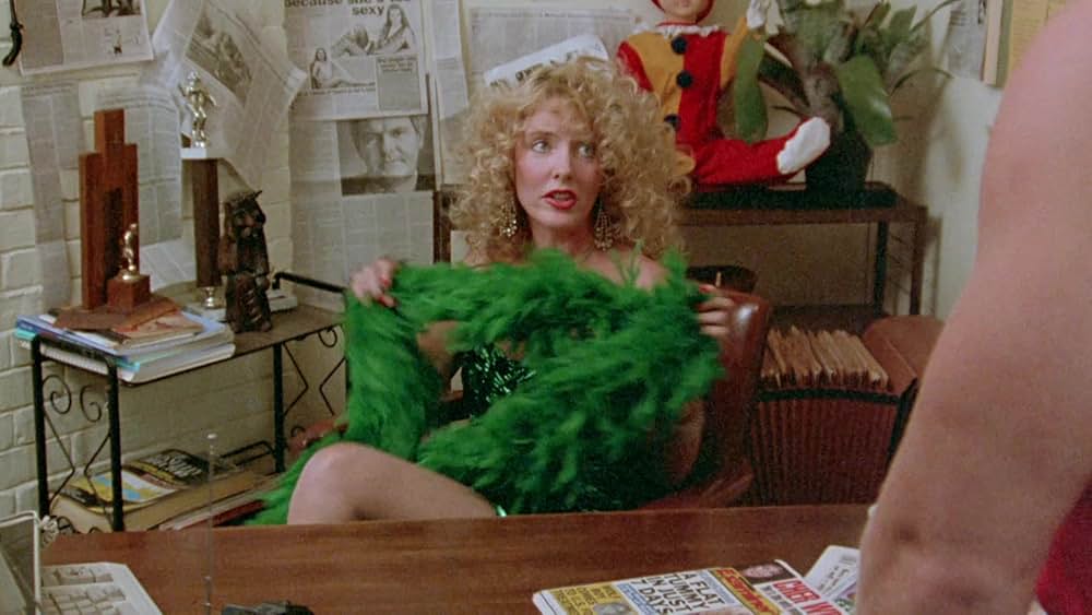 悪魔の毒々ハイスクール2 ヒューマノイド・パニックの画像