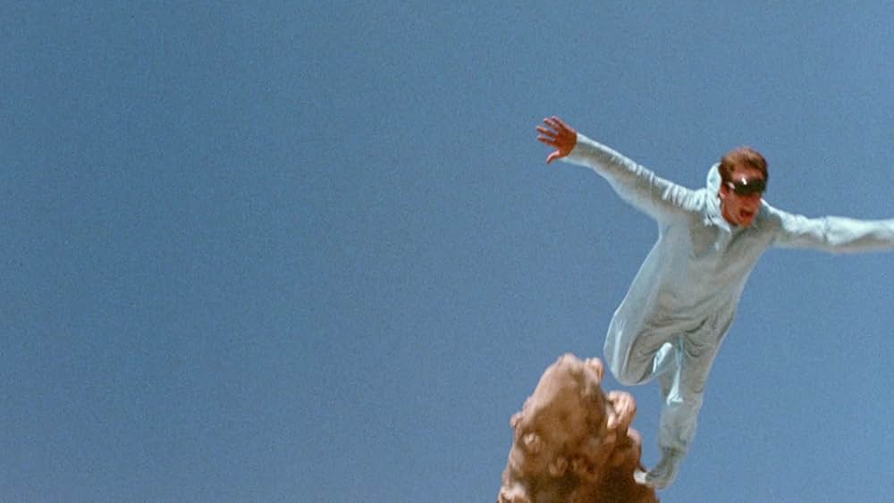 悪魔の毒々ハイスクール2 ヒューマノイド・パニックの画像