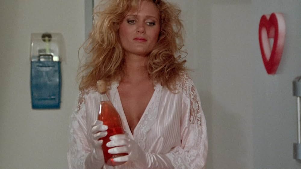 悪魔の毒々ハイスクール2 ヒューマノイド・パニックの画像