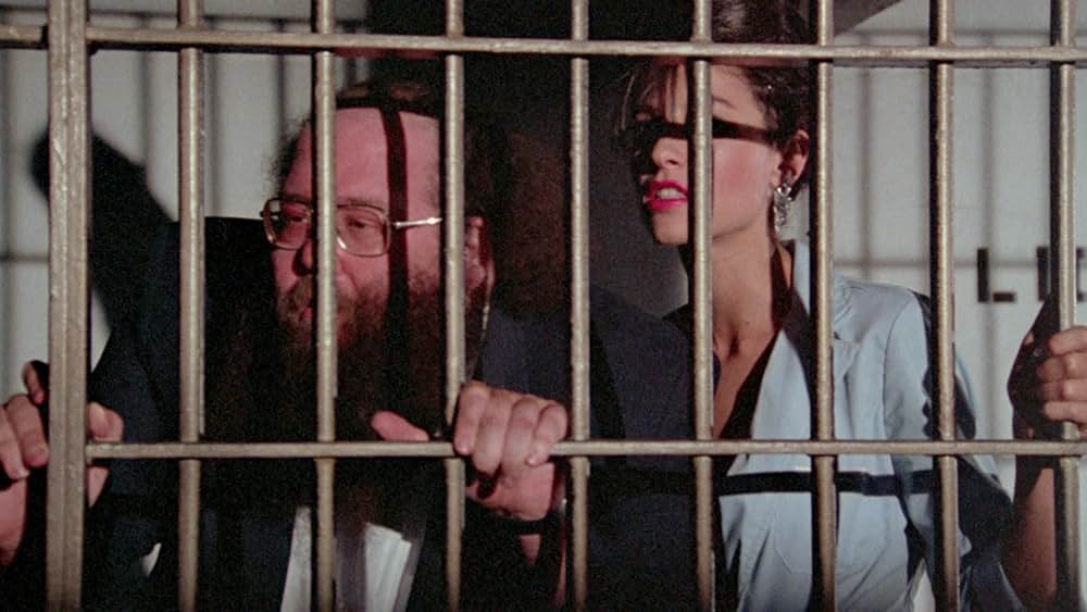 悪魔の毒々ハイスクール2 ヒューマノイド・パニックの画像