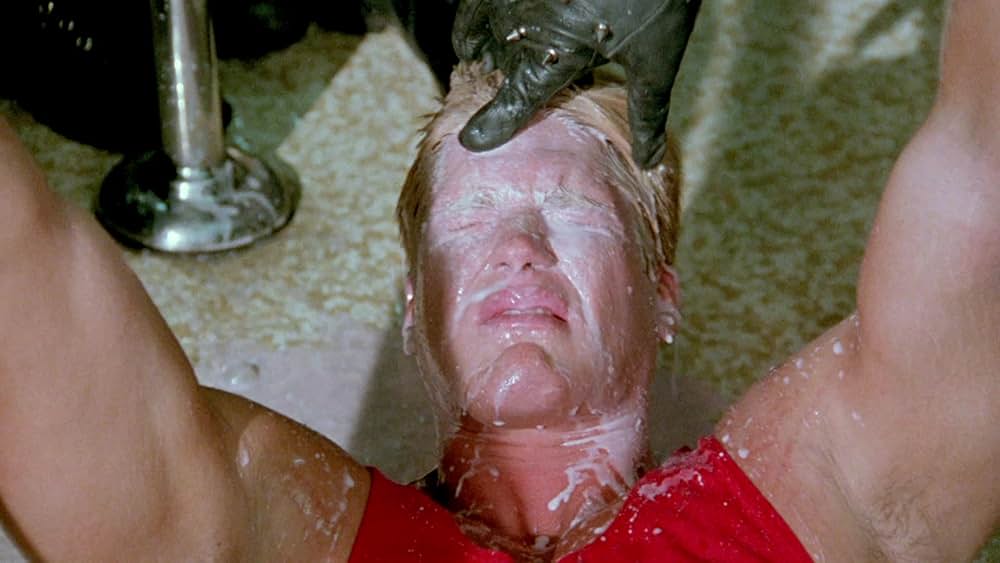 悪魔の毒々ハイスクール2 ヒューマノイド・パニックの画像