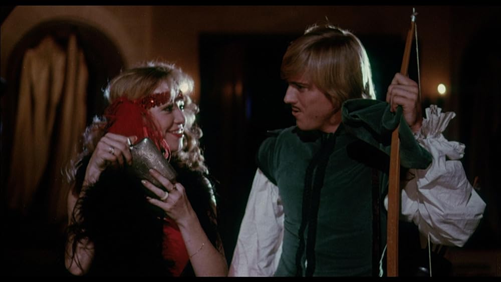 「ヘルナイト」Suki Goodwin & ビンセント・バン・パタンの画像