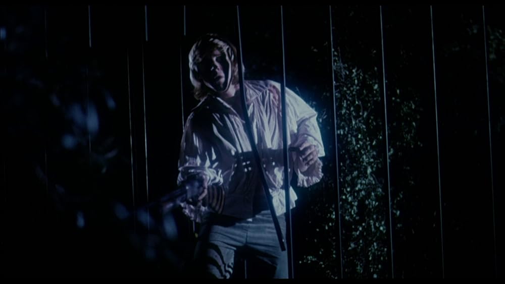 「ヘルナイト」ビンセント・バン・パタンの画像