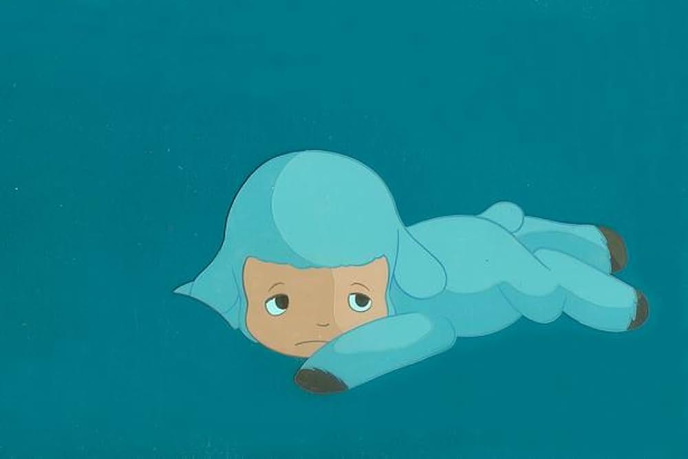 チリンの鈴の画像