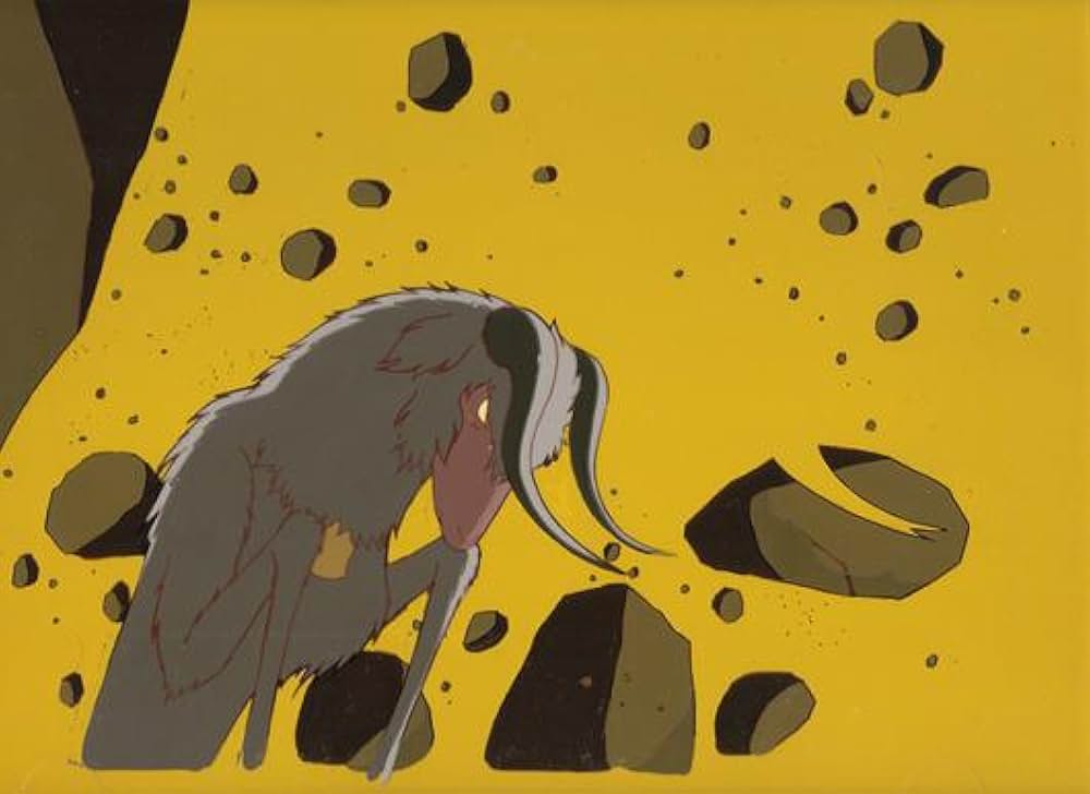 チリンの鈴の画像