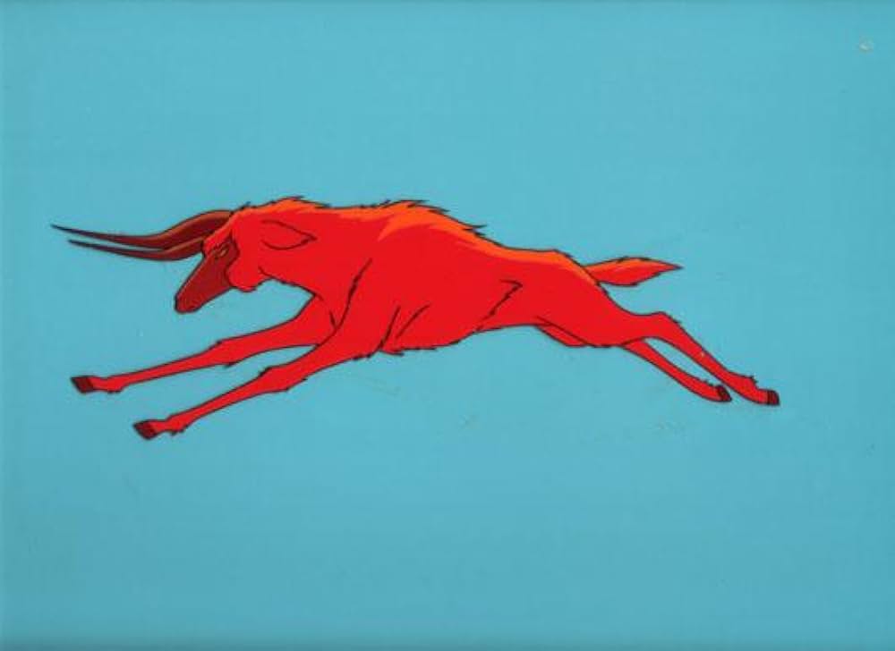 チリンの鈴の画像