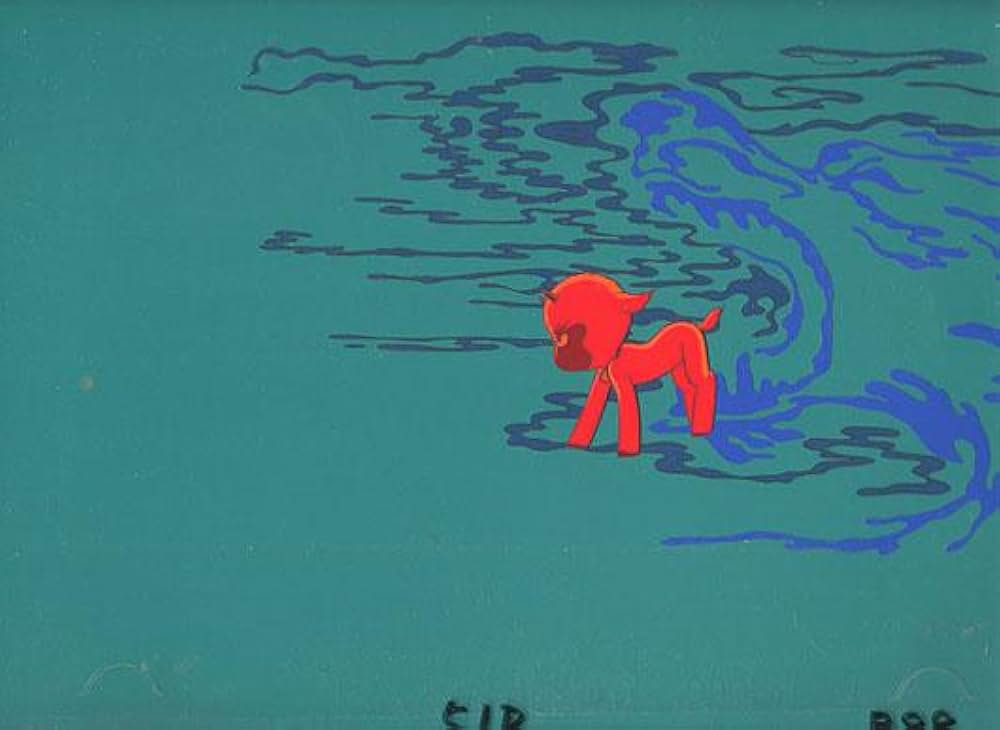 チリンの鈴の画像