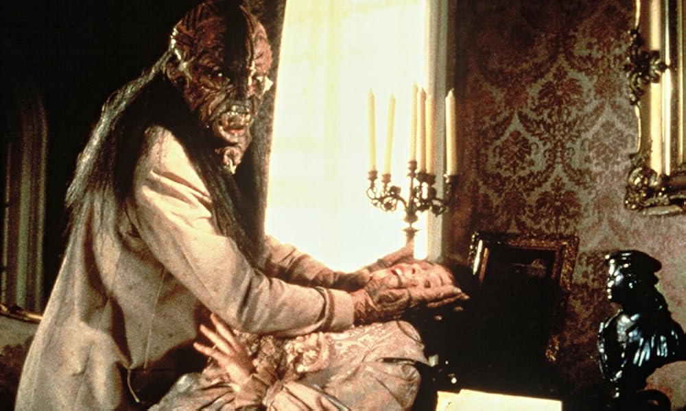 死霊の棲む館の画像