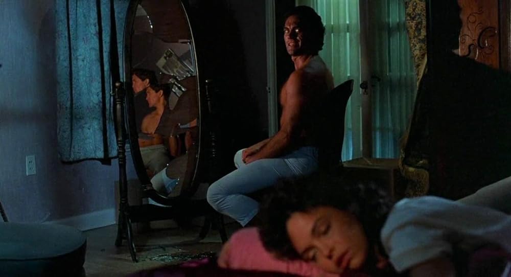 死霊の棲む館の画像