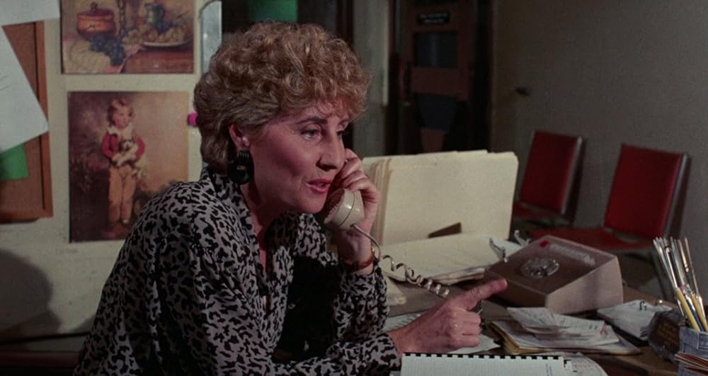 死霊の棲む館の画像