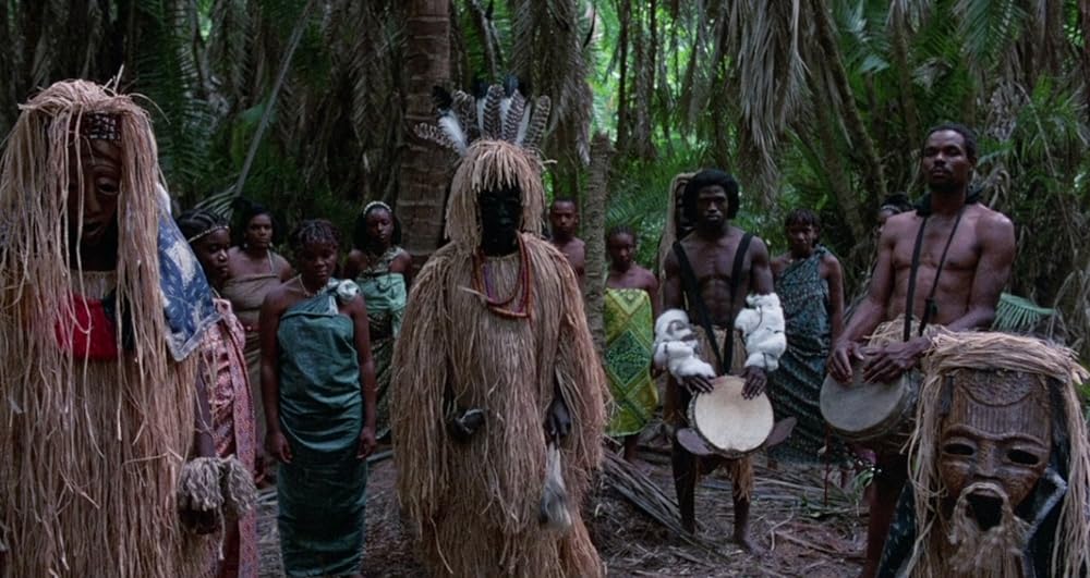 死霊の棲む館の画像