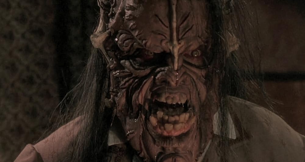 死霊の棲む館の画像