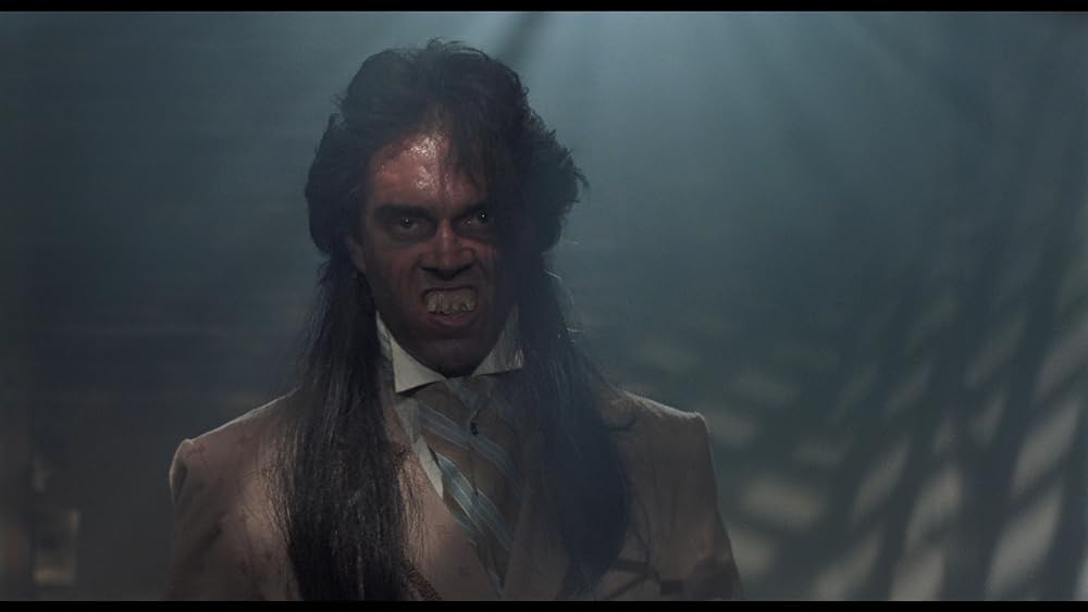 死霊の棲む館の画像