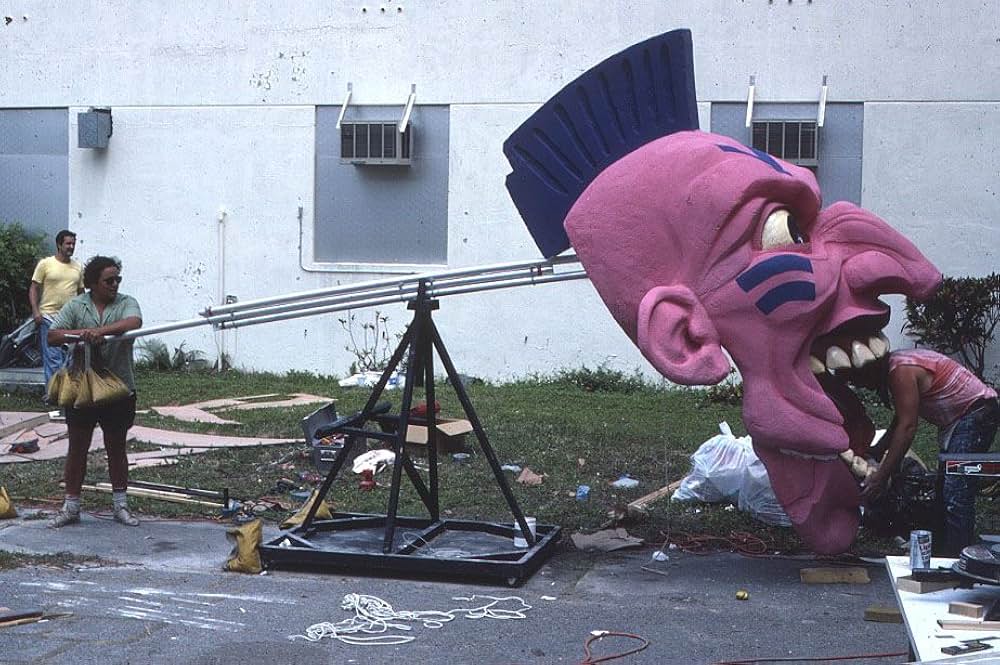 死霊の棲む館の画像