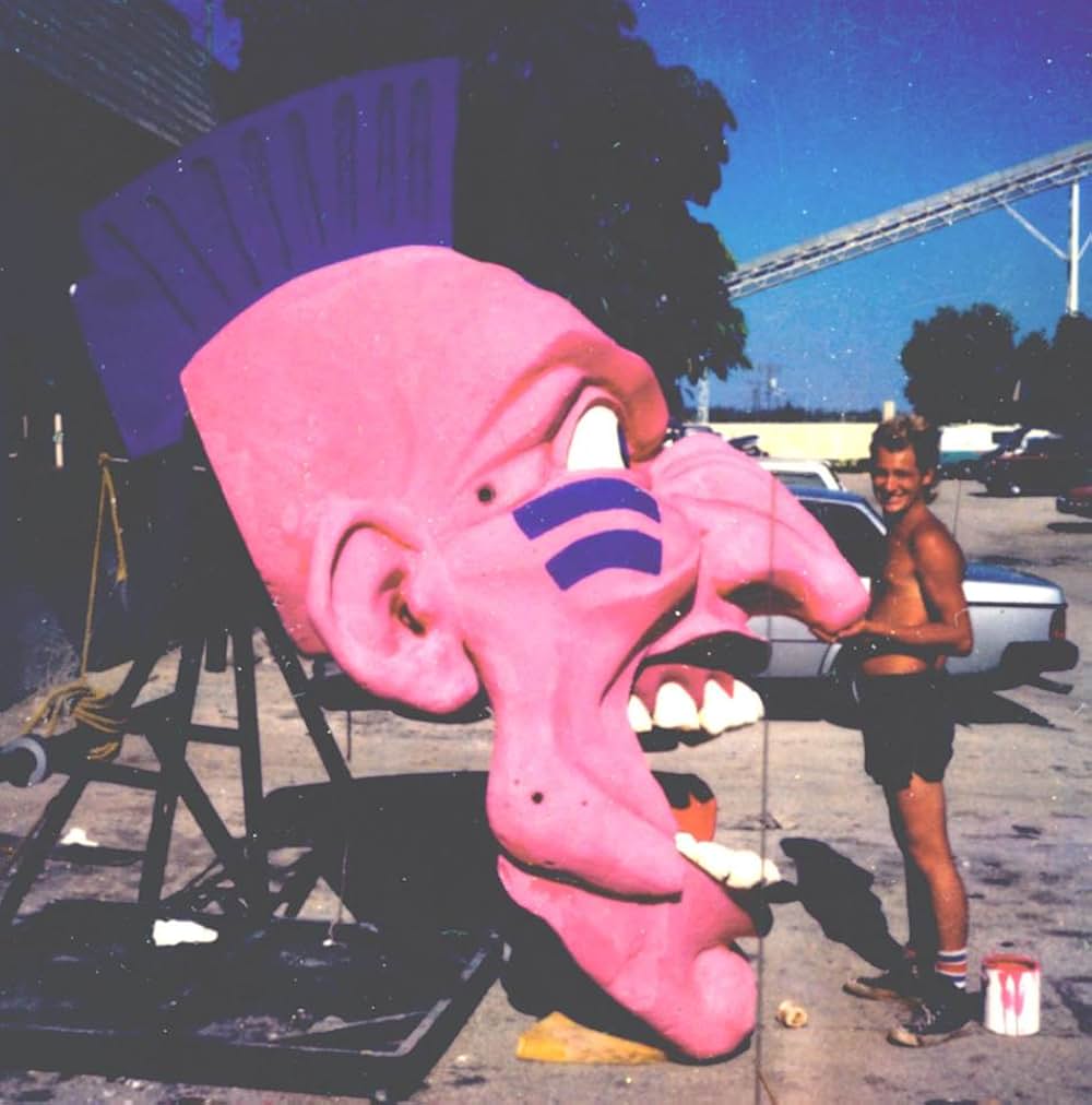 死霊の棲む館の画像