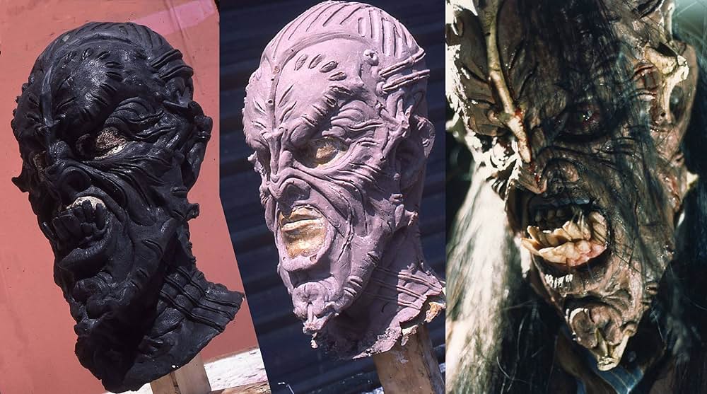 死霊の棲む館の画像