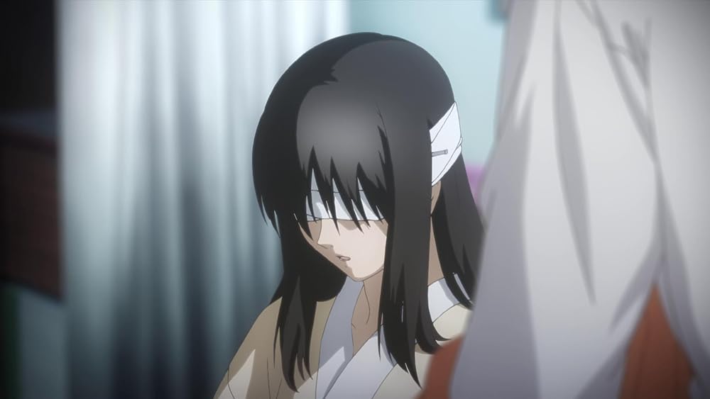 劇場版 空の境界／第四章 伽藍の洞の画像