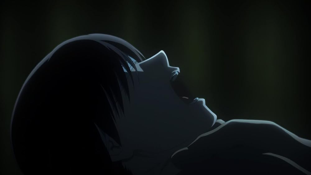 劇場版 空の境界／第四章 伽藍の洞の画像