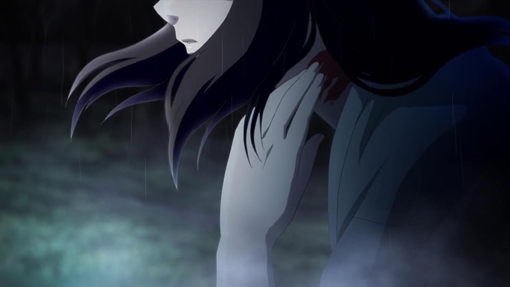 劇場版 空の境界／第四章 伽藍の洞の画像