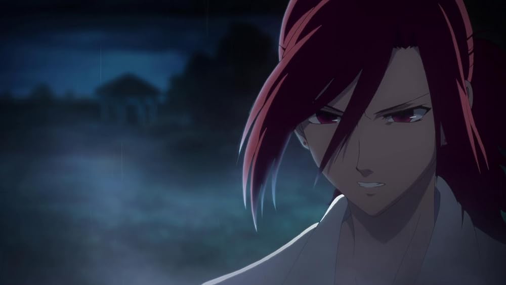 劇場版 空の境界／第四章 伽藍の洞の画像