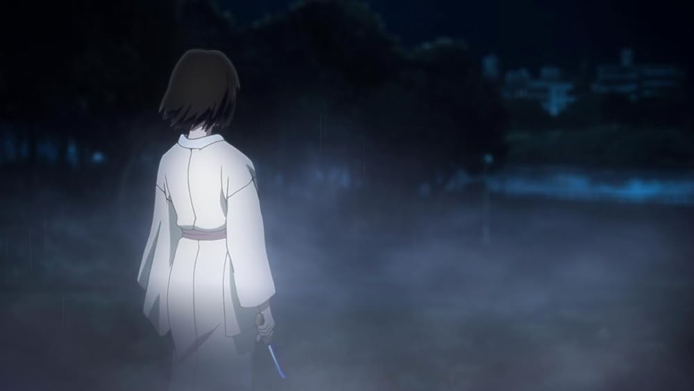 劇場版 空の境界／第四章 伽藍の洞の画像