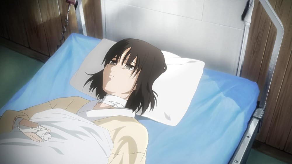 劇場版 空の境界／第四章 伽藍の洞の画像