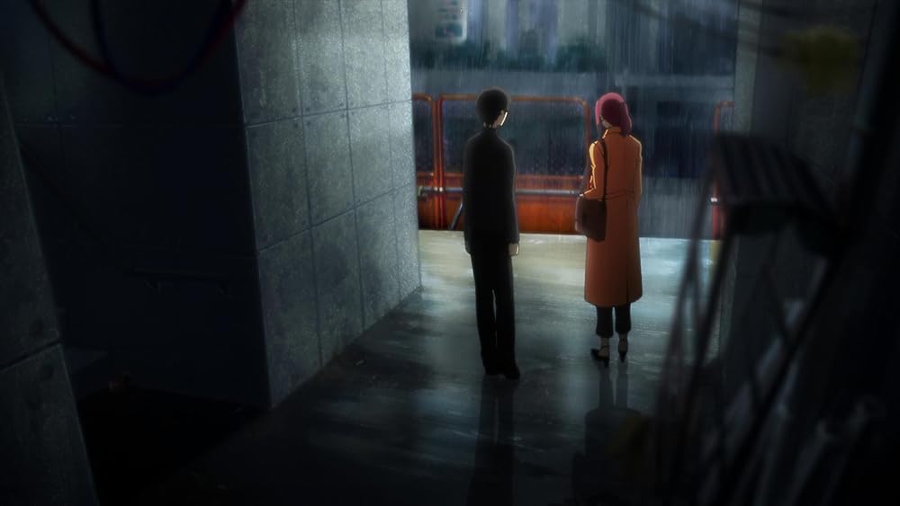 劇場版 空の境界／第四章 伽藍の洞の画像