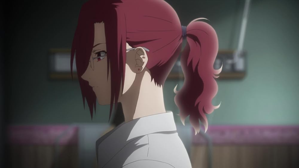 劇場版 空の境界／第四章 伽藍の洞の画像