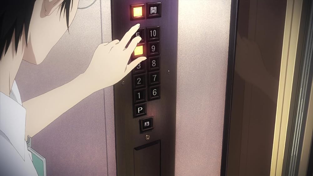 劇場版 空の境界／第四章 伽藍の洞の画像