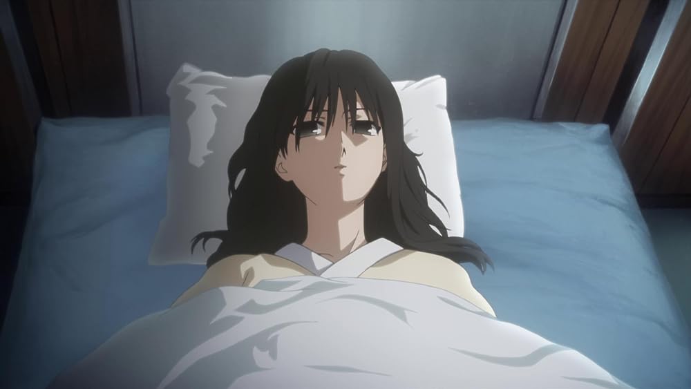 劇場版 空の境界／第四章 伽藍の洞の画像