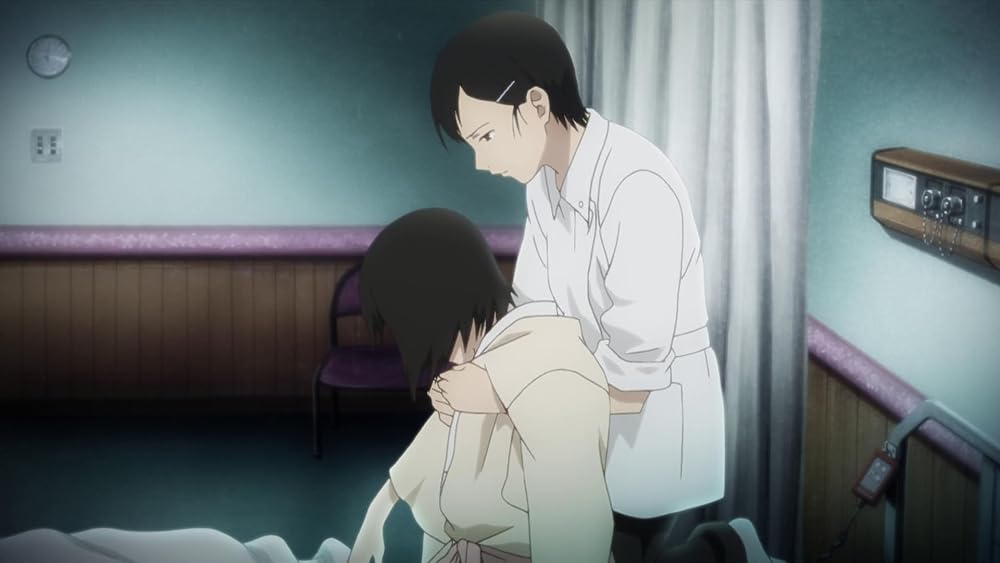 劇場版 空の境界／第四章 伽藍の洞の画像