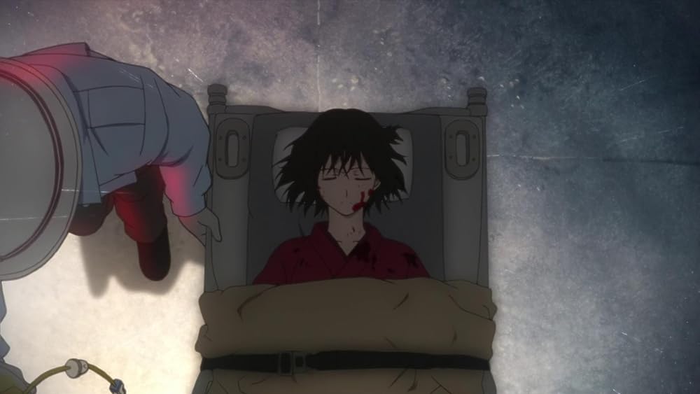 劇場版 空の境界／第四章 伽藍の洞の画像