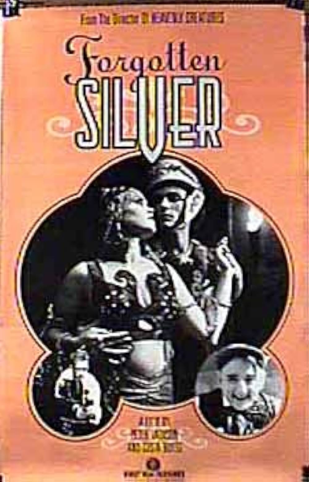 光と闇の伝説 コリン・マッケンジーの画像