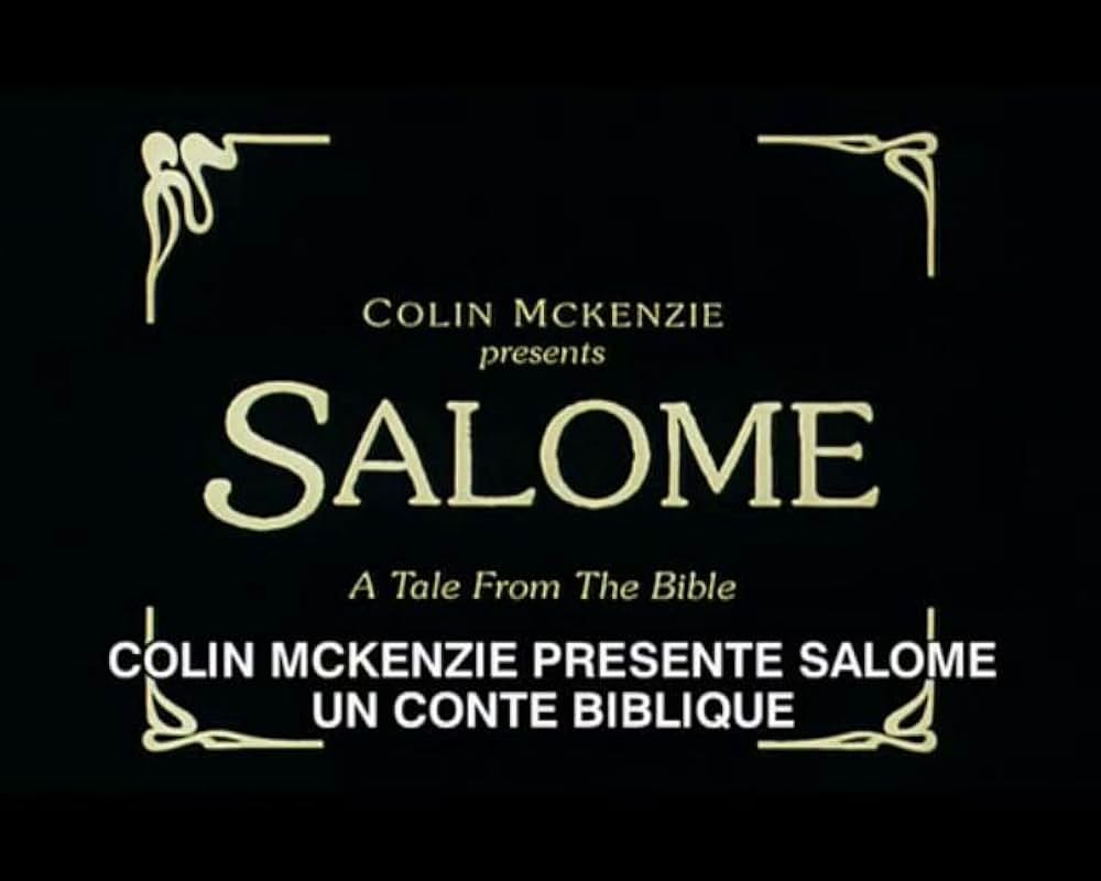 光と闇の伝説 コリン・マッケンジーの画像