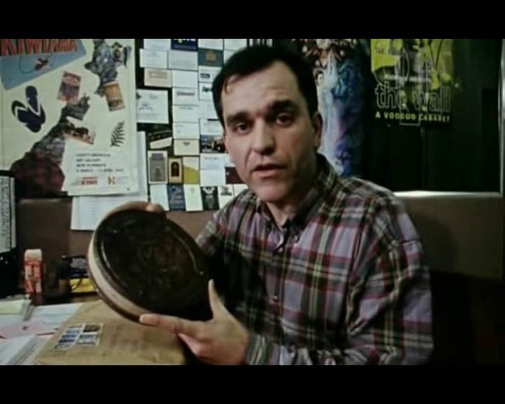 光と闇の伝説 コリン・マッケンジーの画像