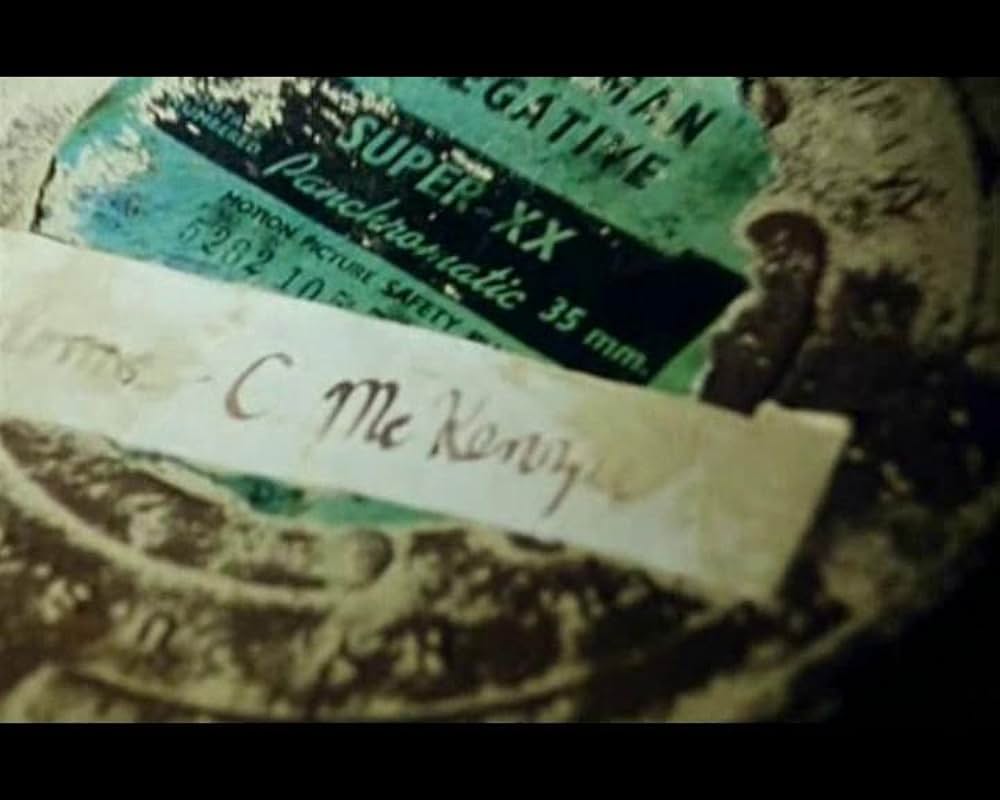 光と闇の伝説 コリン・マッケンジーの画像