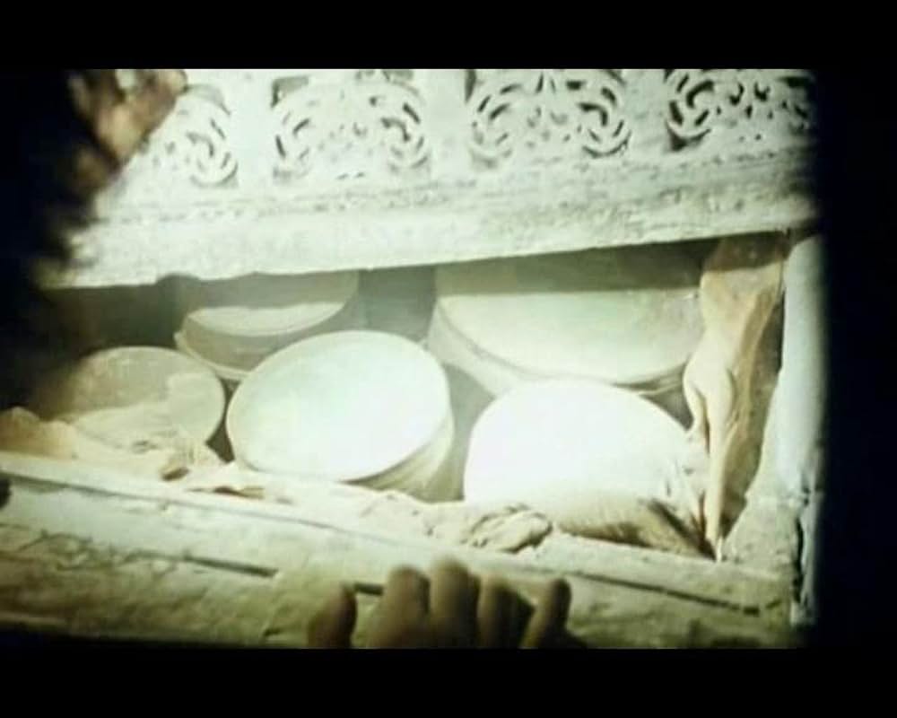 光と闇の伝説 コリン・マッケンジーの画像