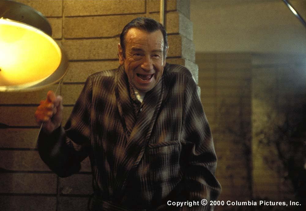 「電話で抱きしめて」ウォルター・マッソーの画像