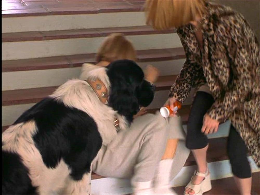 「電話で抱きしめて」メグ・ライアン & リサ・クドローの画像