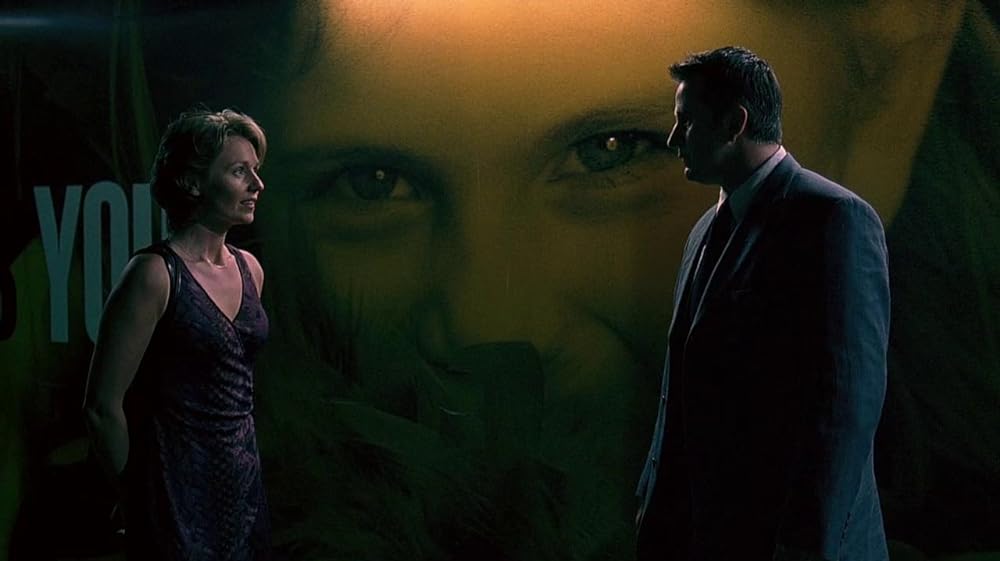 「ランタナ」アンソニー・ラパリア & レイチェル・ブレイクの画像